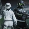 CALL OF DUTY LEAGUE™ - НАБОР КОМАНДЫ OPTIC TEXAS 2026 X