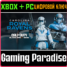 CALL OF DUTY LEAGUE™ - НАБОР КОМАНДЫ CAROLINA ROYAL RAV