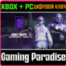 CALL OF DUTY LEAGUE™ - НАБОР КОМАНДЫ TORONTO KOI 2026 X