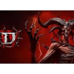 💥Diablo IV LORD OF Hatred Battle.net Gift Подарок💥