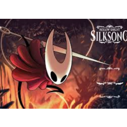 ✅Hollow Knight: Silksong ГЛОБАЛ Ключ XBOX/PC