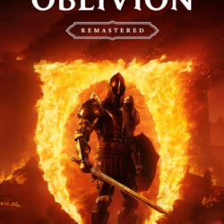 ✅ The Elder Scrolls IV: Oblivion Remastered Xbox