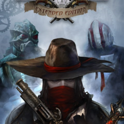 ✅ The Incredible Adventures of Van Helsing: Extend Xbox