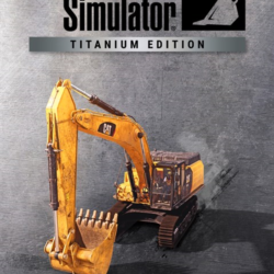 ✅ Construction Simulator - Titanium Edition Xbox