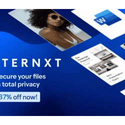 Подарочная карта Internxt