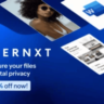 Подарочная карта Internxt