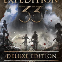 ✅ Clair Obscur: Expedition 33 – Deluxe Edition Xbox