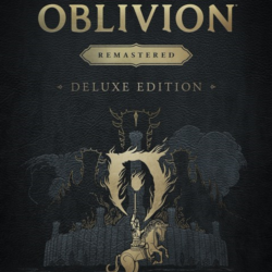 ✅ The Elder Scrolls IV: Oblivion Remastered - Delu Xbox