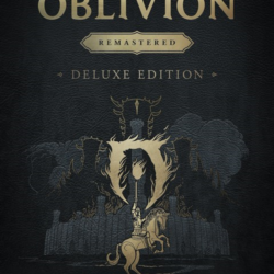 ✅ The Elder Scrolls IV: Oblivion Remastered - Delu Xbox