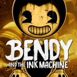 ✅ Bendy and the Ink Machine (Xbox Series X|S) активация