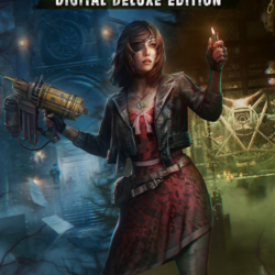 ✅ Цифровое делюкс-издание Tormented Souls 2 Xbox
