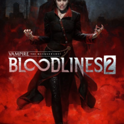 ✅ Vampire: The Masquerade® - Bloodlines™ 2 Xbox