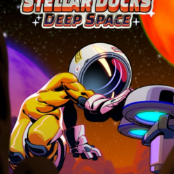 ✅ Stellar Docks: Deep Space Xbox   Windows Bundle Xbox