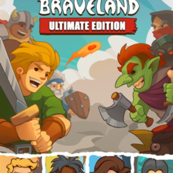 ✅ Knights of Braveland - Ultimate Edition Xbox