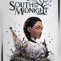 ✅ South of Midnight Premium Upgrade Edition Xbox