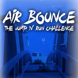 ✅ Air Bounce - The Jump 'n' Run Challenge Xbox