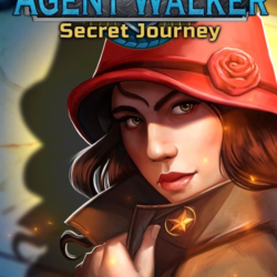 ✅ Agent Walker: Secret Journey (Xbox Version) Xbox