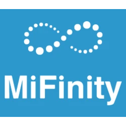 Подарочная карта MiFinity