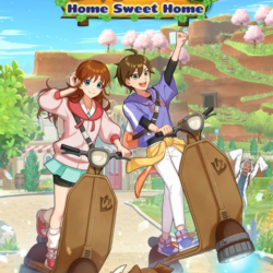✅ Harvest Moon: Home Sweet Home Special Edition Xbox