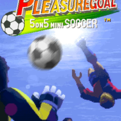 ✅ ACA NEOGEO PLEASURE GOAL： 5 ON 5 MINI SOCCER Xbox