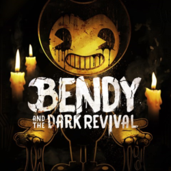 ✅ Bendy and the Dark Revival (Xbox Series X|S) Xbox