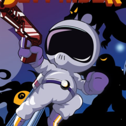 ✅ Jett Rider - Reduce, reuse and BLAST IT OFF! Xbox