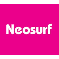 Предоплаченная подарочная карта Neosurf