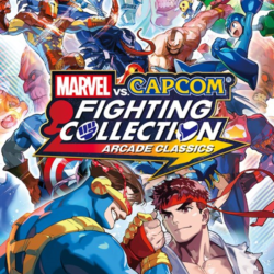 ✅ MARVEL vs. CAPCOM Fighting Collection: Arcade Cl Xbox