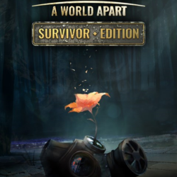 ✅ Endzone - A World Apart: Survivor Edition Xbox