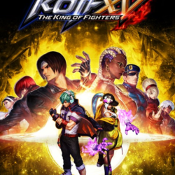 ✅ THE KING OF FIGHTERS XV Ultimate Edition Xbox