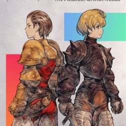✅ FINAL FANTASY TACTICS - The Ivalice Chronicles Xbox