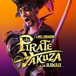 ✅ Like a Dragon: Pirate Yakuza in Hawaii Xbox активация