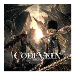 CODE VEIN-II норма Китайский подарок
