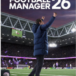 FOOTHALL MANAGER 2026 FM26 Touch OFFLINE