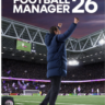 FOOTHALL MANAGER 2026 FM26 Touch OFFLINE