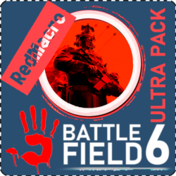 Battlefield 6 макросы Bloody 7 - Ультра Пак
