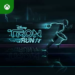 TRON RUN/r Xbox