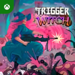 Trigger Witch Xbox