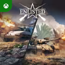 Enlisted - "Firestorm" Bundle Xbox