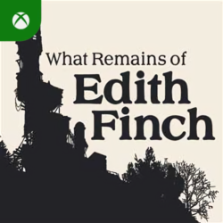What Remains of Edith Finch Xbox