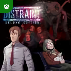 DISTRAINT: Deluxe Edition Xbox