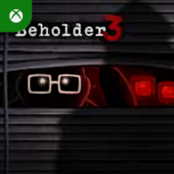 Beholder 3 Xbox