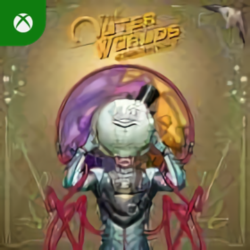 The Outer Worlds: Spacer’s Choice Edition Xbox