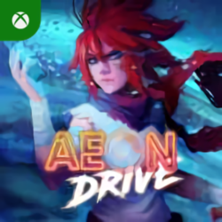Aeon Drive Xbox