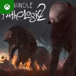 Pathologic 2   Marble Nest DLC Bundle Xbox