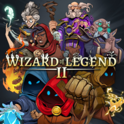 Wizard of Legend 2 (Steam/ Ключ/ Весь Мир)