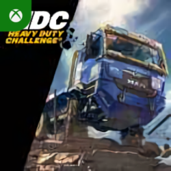 Offroad Truck Simulator: Heavy Duty Challenge® Xbox