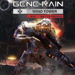 ✅ Gene Rain Wind Tower: Way To Heaven Bundle Xbox