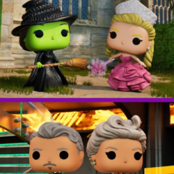 ✅ Funko Fusion - Wicked Movie DLC Bundle Xbox активация