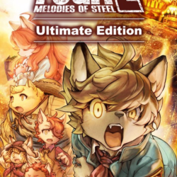 ✅ Fuga: Melodies of Steel 2 — Издание Ultimate Xbox